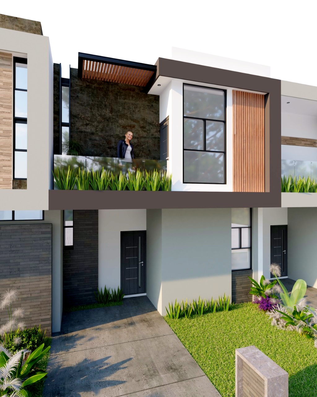 Galicia Residencial